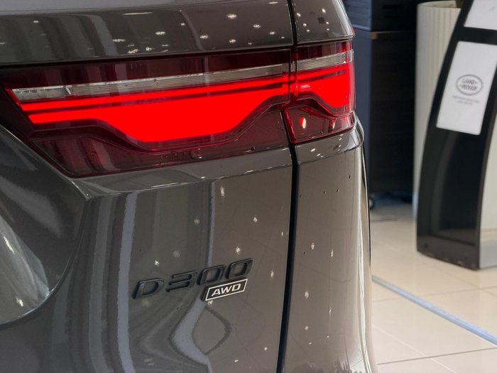 2021 Jaguar F-PACE D300 R-Dynamic SE