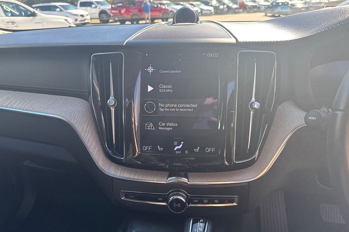 2020 Volvo XC60 T5 Inscription