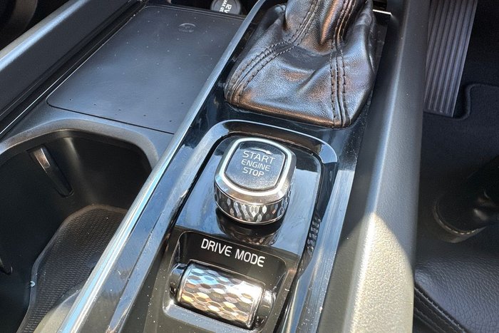 2020 Volvo XC60 T5 Inscription