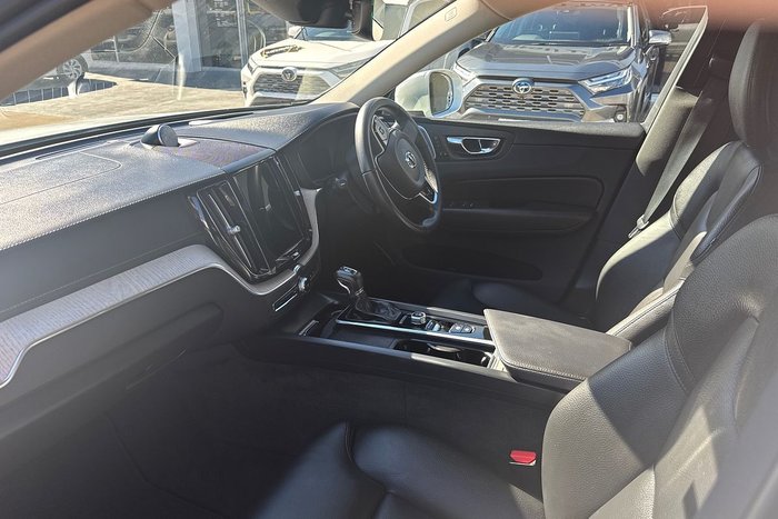 2020 Volvo XC60 T5 Inscription