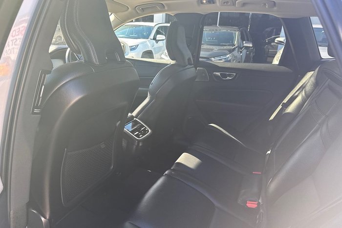 2020 Volvo XC60 T5 Inscription