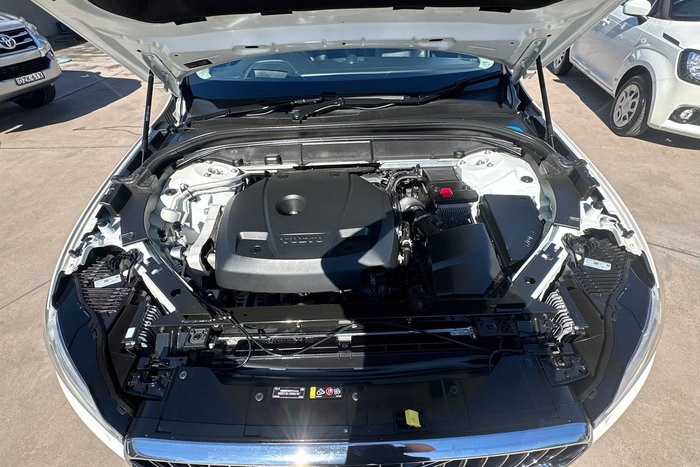 2020 Volvo XC60 T5 Inscription