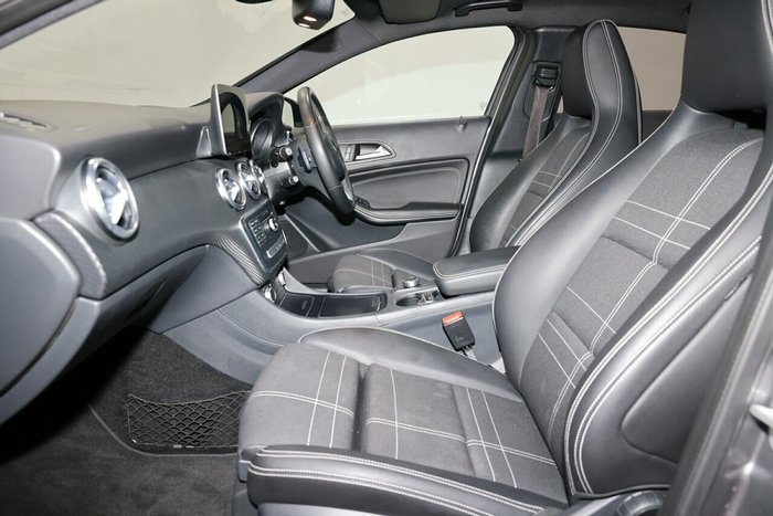 2017 Mercedes-Benz A-Class A200