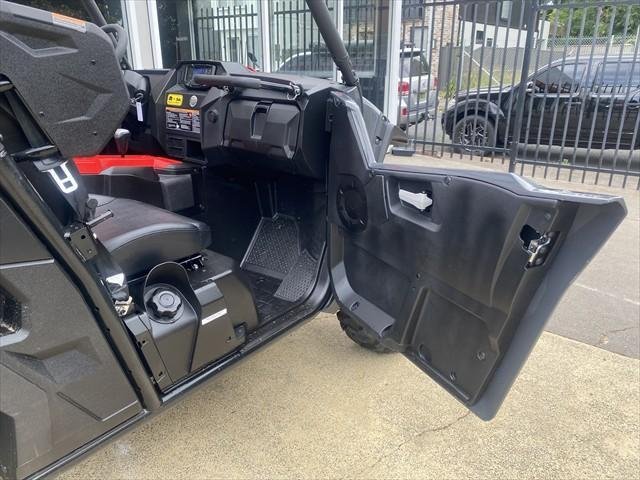 2025 Yamaha Wolverine X2 1000 R-Spec (YXE1000PB)