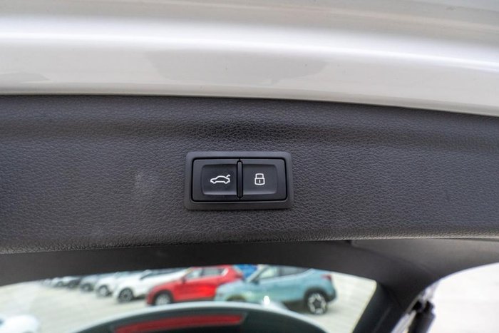 2022 Audi Q3 35 TFSI
