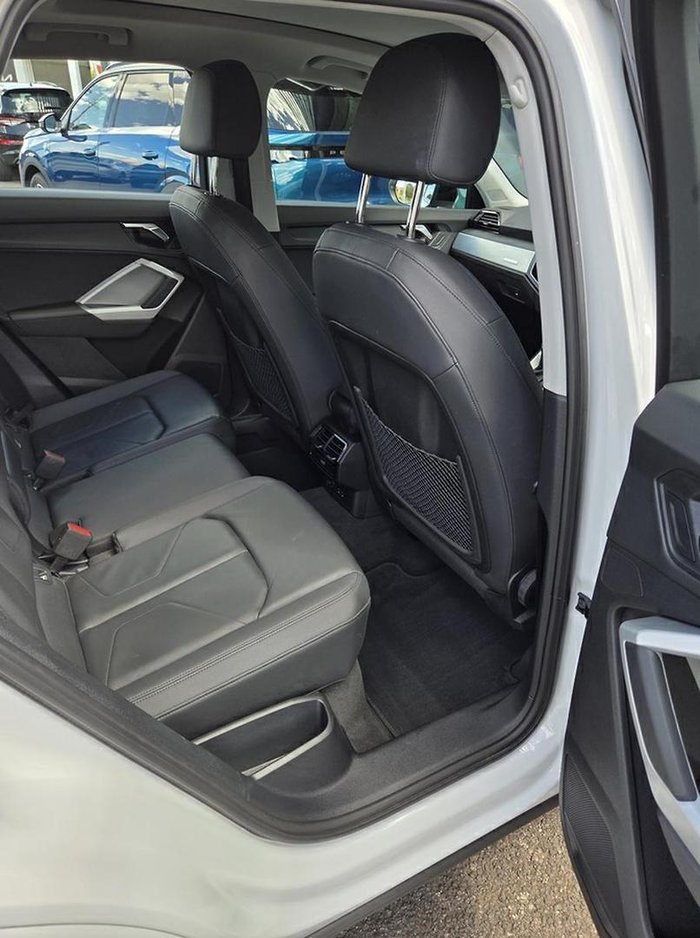 2022 Audi Q3 35 TFSI