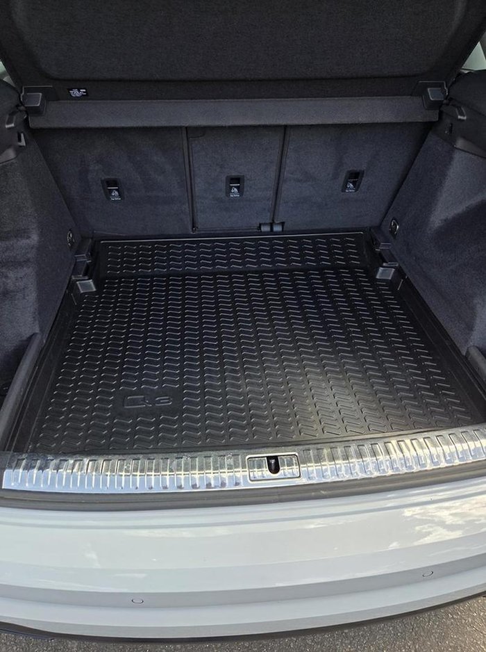 2022 Audi Q3 35 TFSI