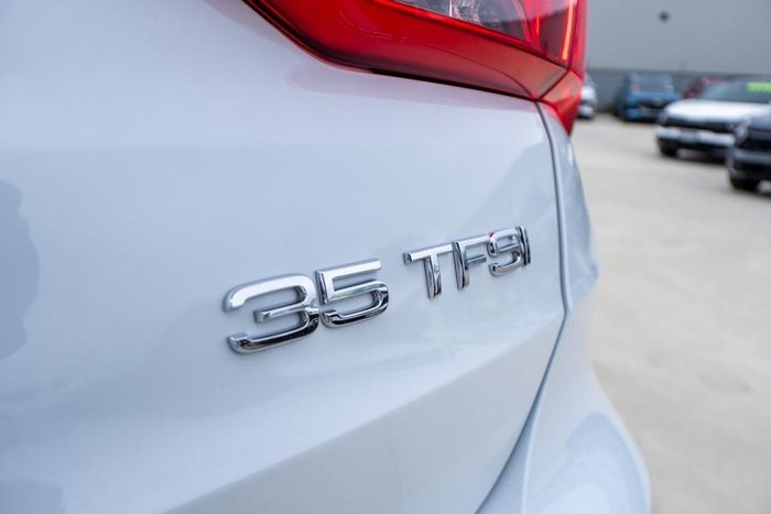 2022 Audi Q3 35 TFSI
