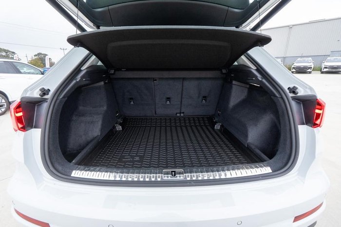 2022 Audi Q3 35 TFSI