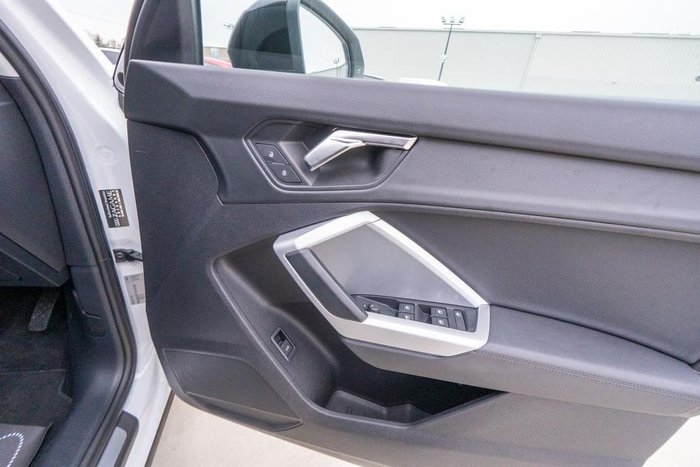 2022 Audi Q3 35 TFSI