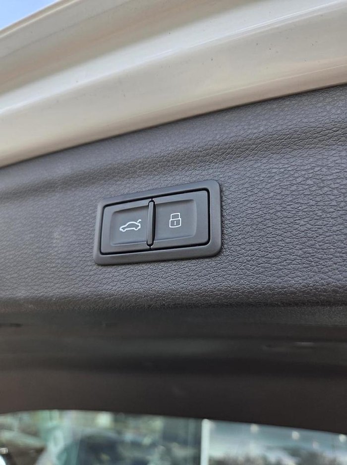 2022 Audi Q3 35 TFSI