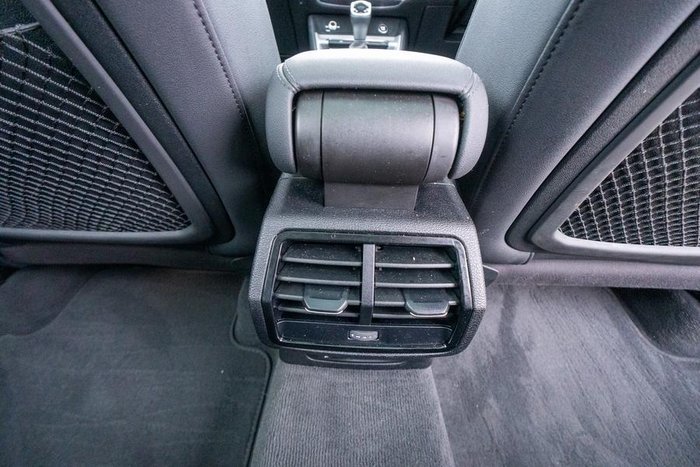 2022 Audi Q3 35 TFSI