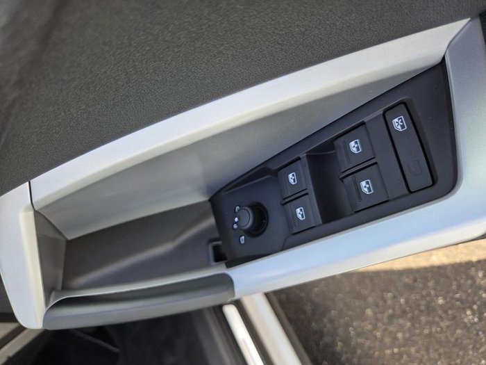 2022 Audi Q3 35 TFSI