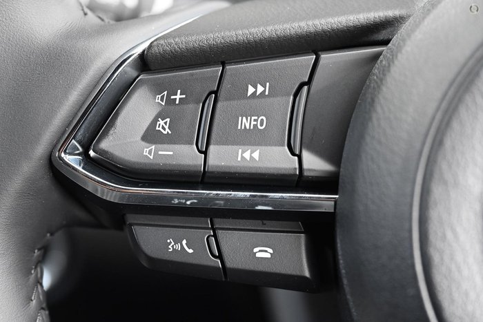 2023 Mazda CX-8 G25 Touring