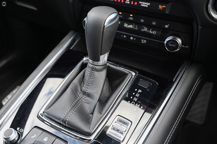 2023 Mazda CX-8 G25 Touring