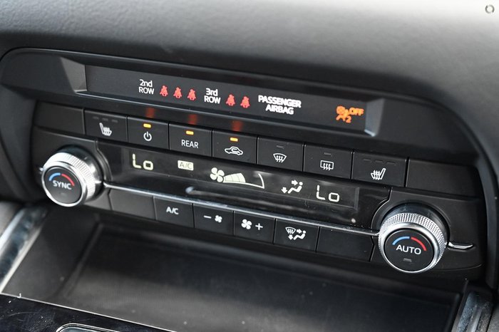 2023 Mazda CX-8 G25 Touring