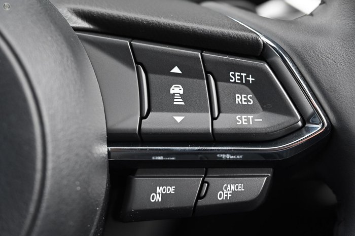 2023 Mazda CX-8 G25 Touring