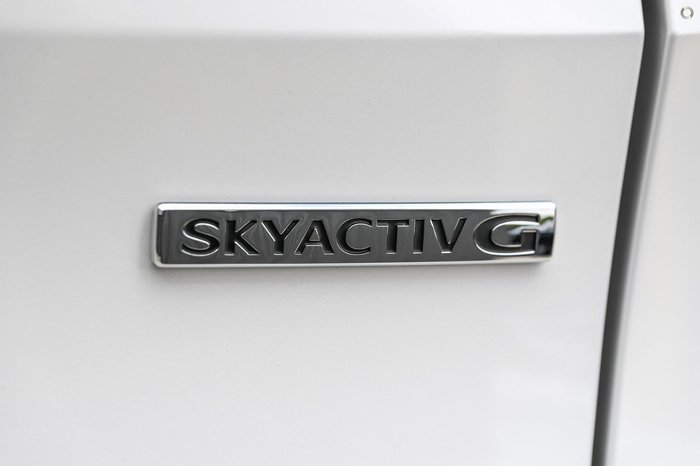 2023 Mazda CX-8 G25 Touring