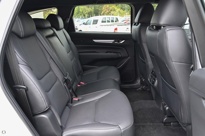 2023 Mazda CX-8 G25 Touring