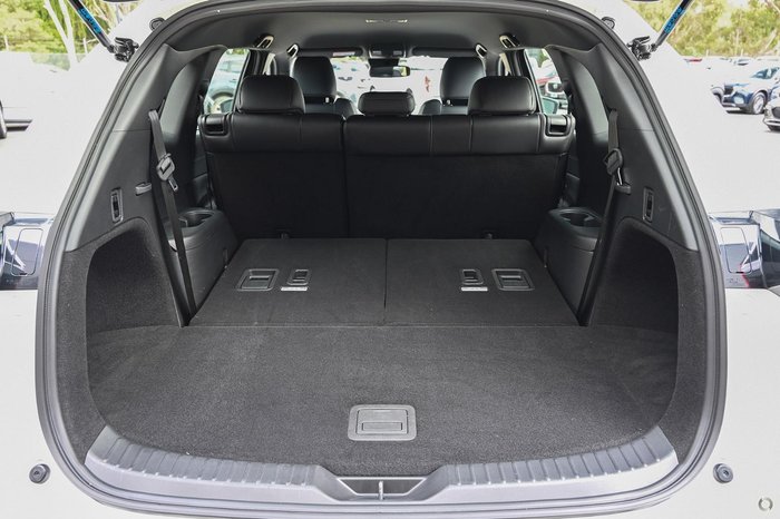 2023 Mazda CX-8 G25 Touring