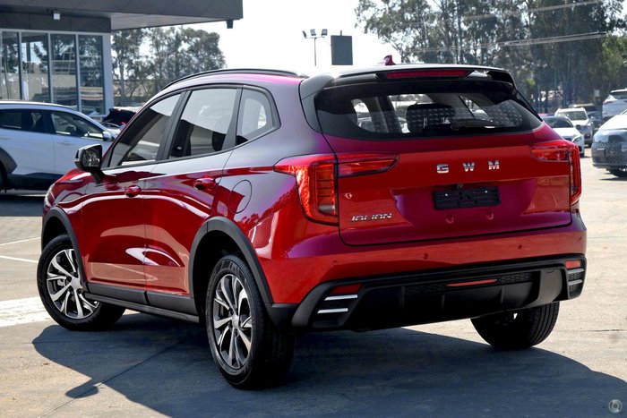 2025 GWM Haval Jolion Premium