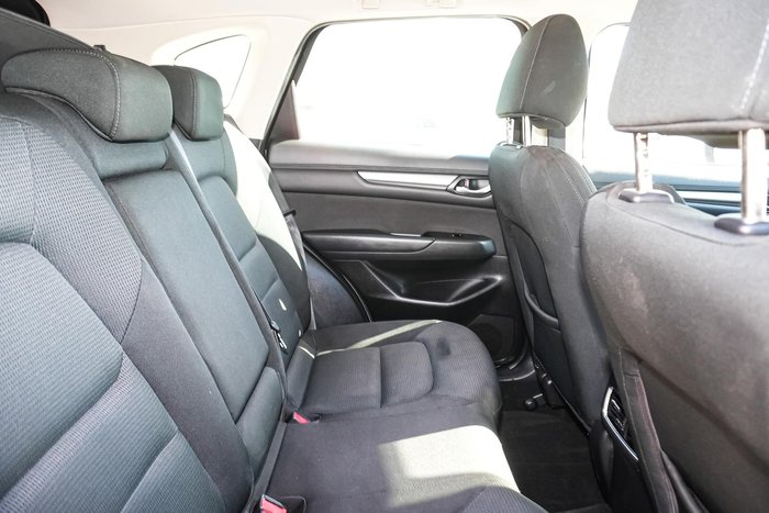 2019 Mazda CX-5 Maxx Sport