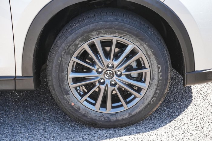 2019 Mazda CX-5 Maxx Sport