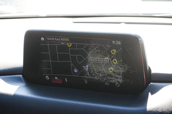 2019 Mazda CX-5 Maxx Sport