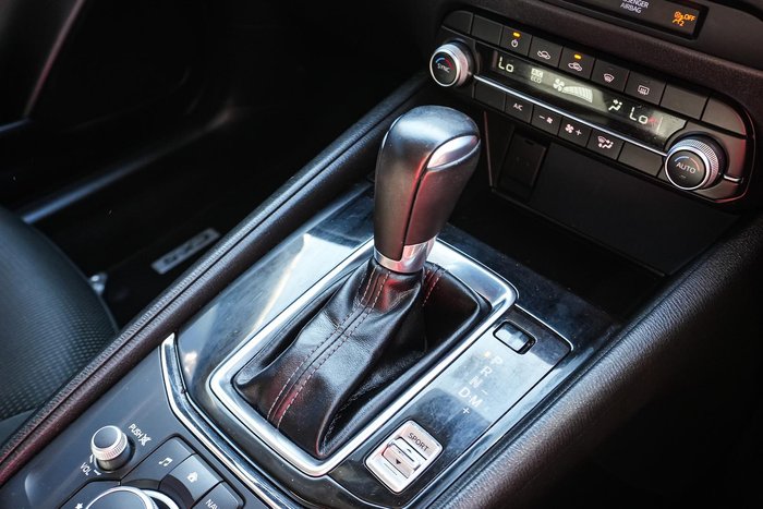 2019 Mazda CX-5 Maxx Sport