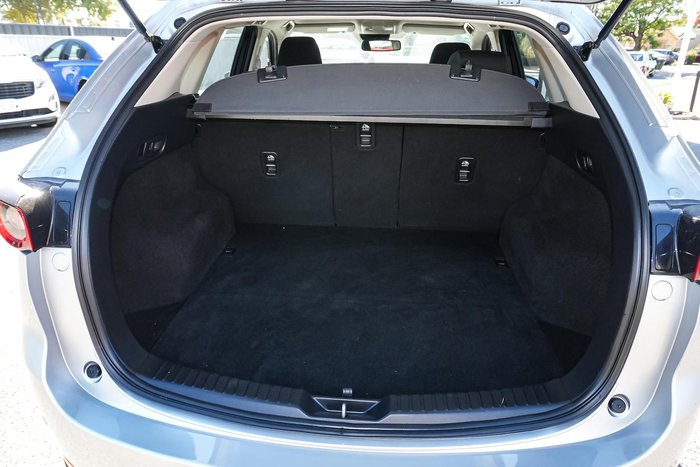 2019 Mazda CX-5 Maxx Sport