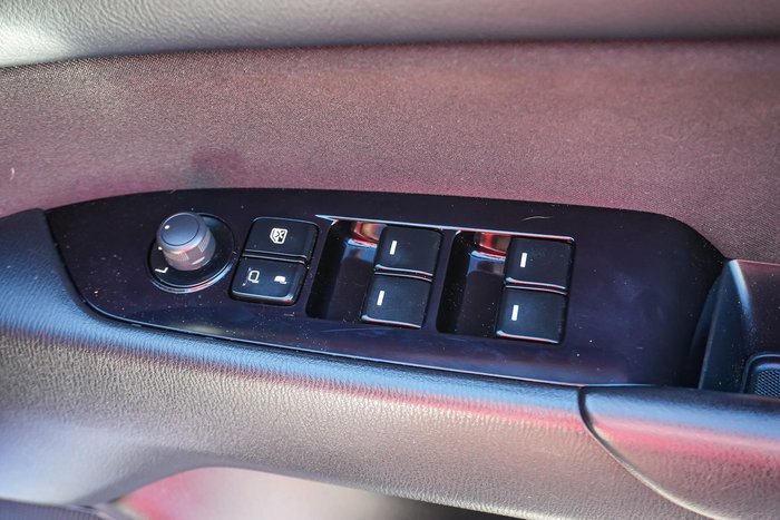 2019 Mazda CX-5 Maxx Sport