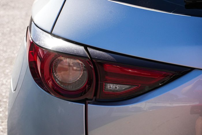 2019 Mazda CX-5 Maxx Sport