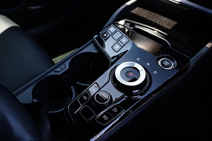 2022 Kia Sportage GT-Line