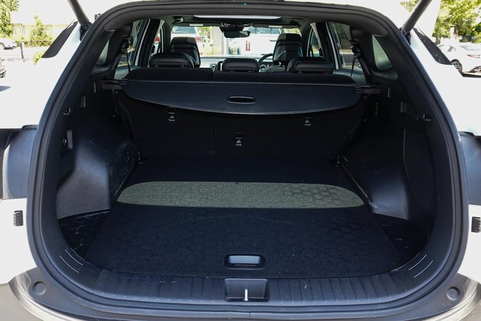 2022 Kia Sportage GT-Line