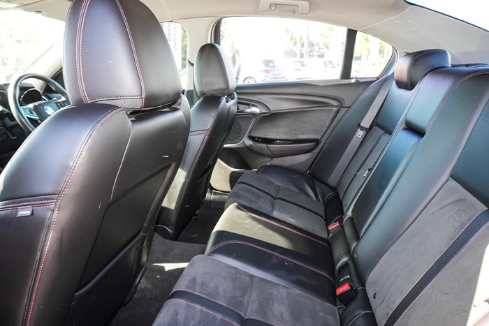 2016 Holden Commodore SV6