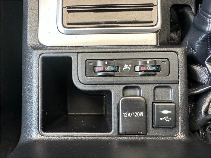 2019 Toyota Landcruiser Prado GXL GDJ150R 4X4 Dual Range Silver Pearl