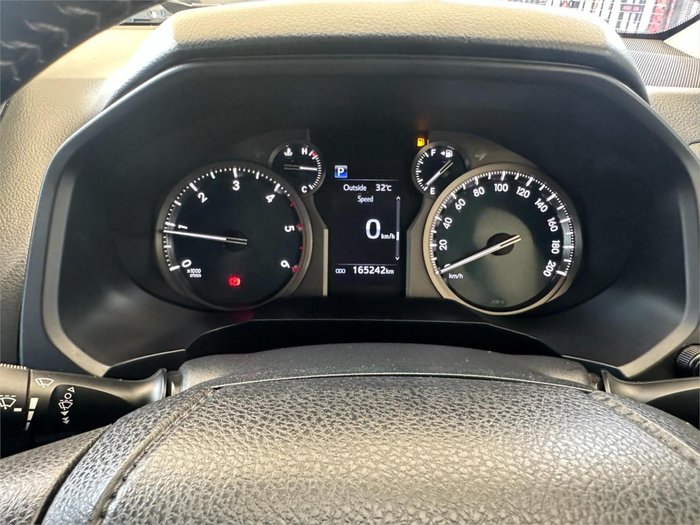 2019 Toyota Landcruiser Prado GXL