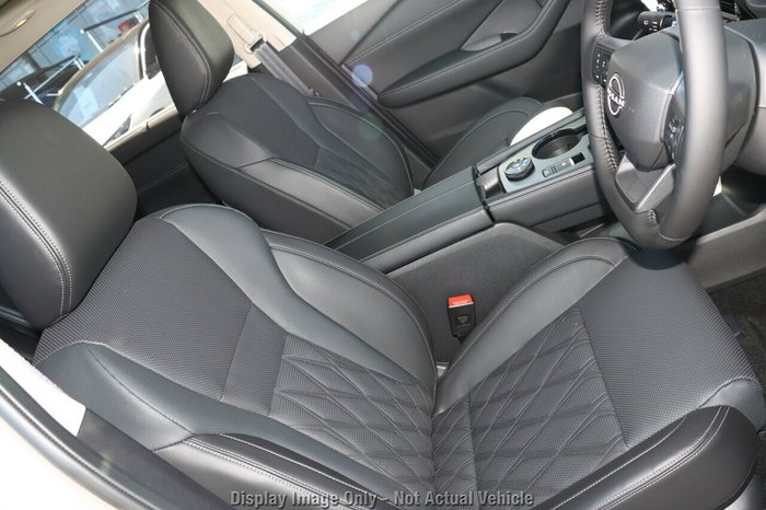 2026 Nissan X-TRAIL Ti-L e-POWER