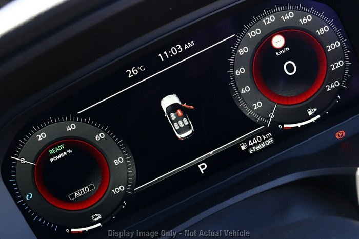 2026 Nissan X-TRAIL Ti-L e-POWER