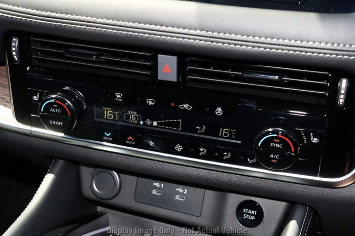 2026 Nissan X-TRAIL Ti-L e-POWER