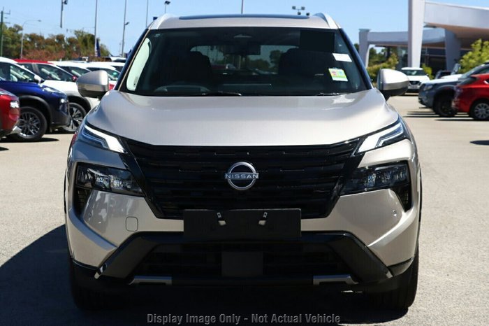 2026 Nissan X-TRAIL Ti-L e-POWER