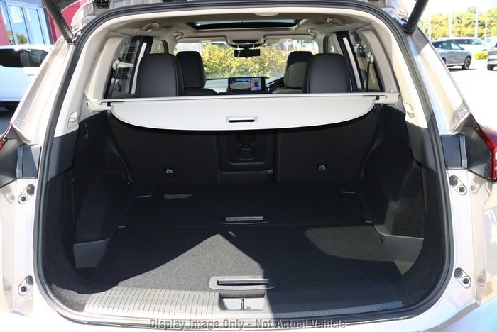2026 Nissan X-TRAIL Ti-L e-POWER