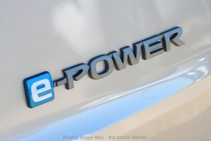 2026 Nissan X-TRAIL Ti-L e-POWER