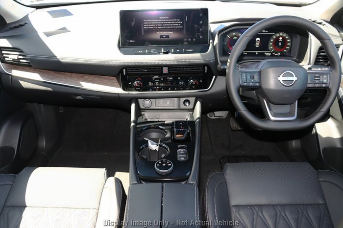 2026 Nissan X-TRAIL Ti-L e-POWER