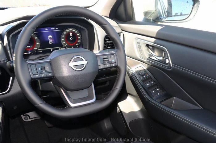 2026 Nissan X-TRAIL Ti-L e-POWER
