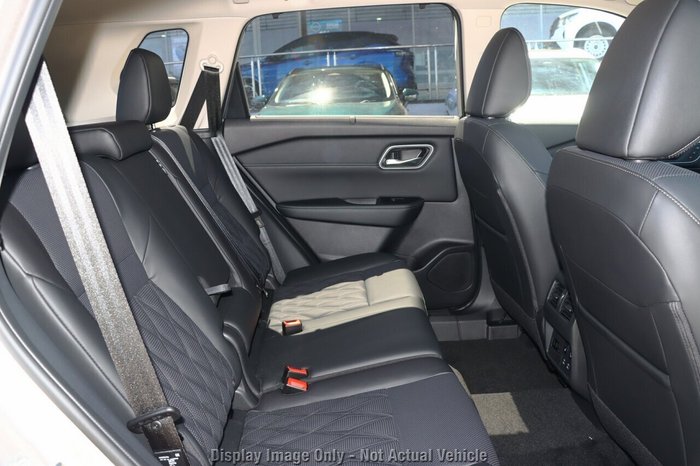2026 Nissan X-TRAIL Ti-L e-POWER