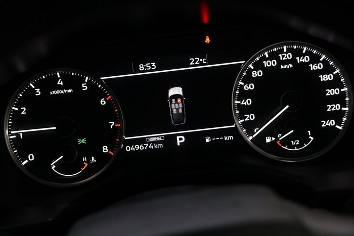 2024 Mitsubishi Outlander LS