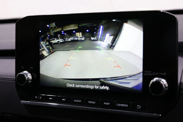 2024 Mitsubishi Outlander LS