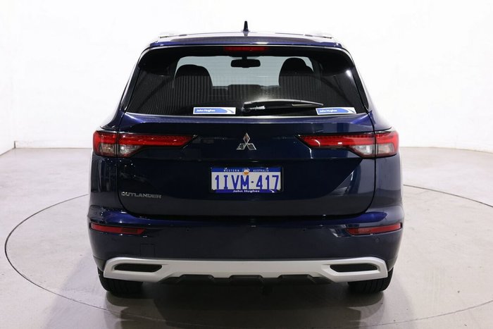 2024 Mitsubishi Outlander LS