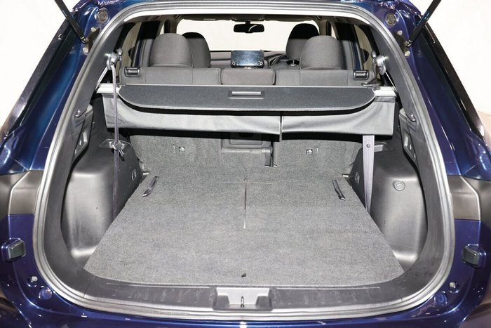 2024 Mitsubishi Outlander LS